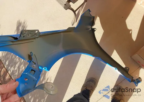 2024 Honda Civic Sport Touring z USA, uszkodzony, nr VIN 19XFL1G81RE013363